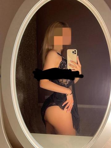 Индивидуалка Лорета Фотография 2